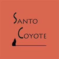 Santo Coyote Mexican Kitchen logo