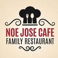 Noe Jose Cafe logo