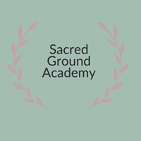 Sacred Ground Academy logo