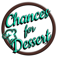 Chances For Dessert logo