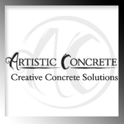 Artistic Concrete Llc logo