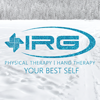 IRG Physical & Hand Therapy - Anacortes logo