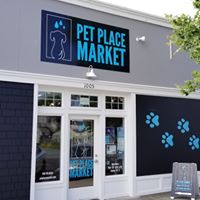Pet Place Market logo