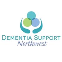 Dementia Support Northwest logo