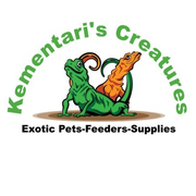 Kementari's Creatures logo