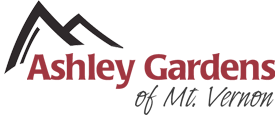 Ashley Gardens Of Mount Vernon logo