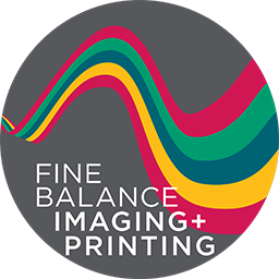 Fine Balance Imaging & Printing logo