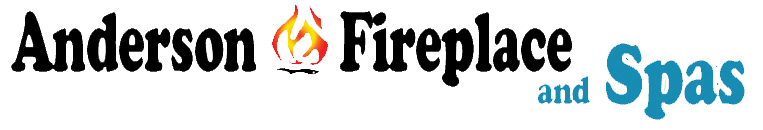 Anderson Fireplace & Spas logo