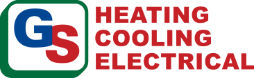 G & S Heating Cooling & Electric Inc logo