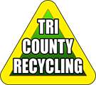 Tri County Recycling Inc logo