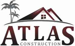 Atlas Construction logo