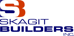 Skagit Builders Inc logo