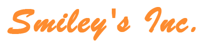 Smiley's Inc logo