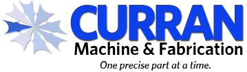 Curran Brothers Machine & Fabrication logo