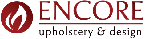 Encore Upholstery logo