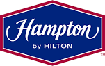 Hampton Inn & Suites  logo