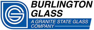 Burlington Glass logo