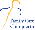Family Chiropractic Center logo