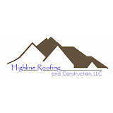 Highline Roofing logo