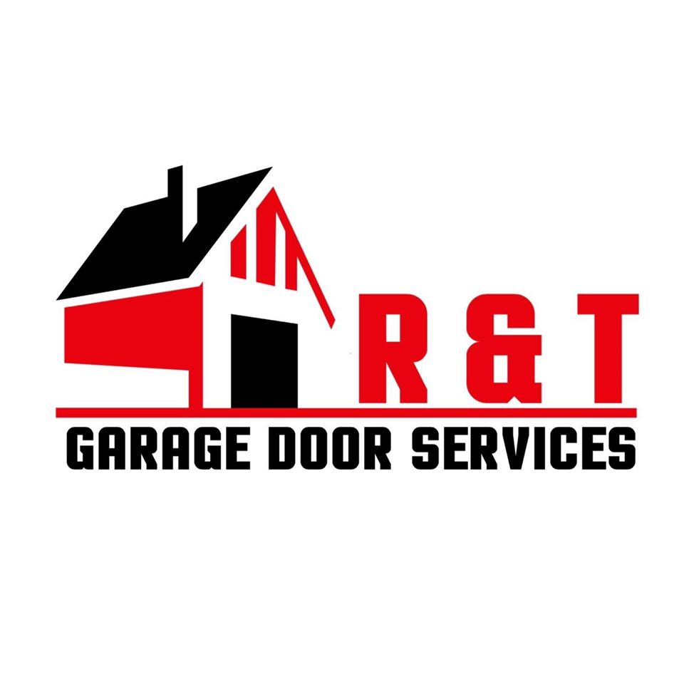 Garage Door Repairs By R & T logo
