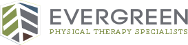 Evergreen Physical Therapy logo
