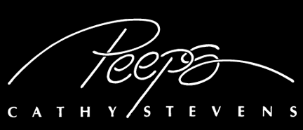 Peeps Photography logo