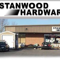 Stanwood Hardware logo