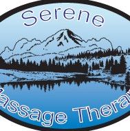 Serene View Massage Therapy logo