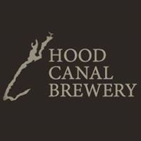 Hood Canal Brewery logo