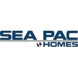 Sea Pac Homes logo