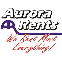 Aurora Rents Inc. logo