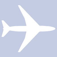 Friday Harbor Airport logo