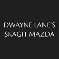 Dwayne Lanes Skagit Mazda logo