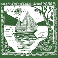 Emerald Isle Sailing Charters logo