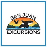 San Juan Excursions logo