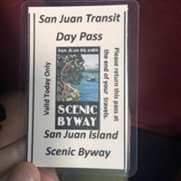 San Juan Transit logo