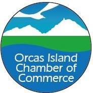 Orcas Island Chamber Of Commerce logo