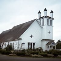Lopez Island Community Church logo