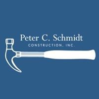 Peter C Schmidt Construction Inc logo