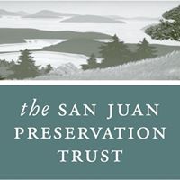 San Juan Preservation Trust logo