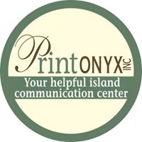 Printonyx logo