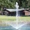 Lopez Island Golf Club logo