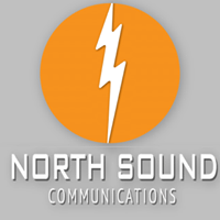 North Sound Communications logo