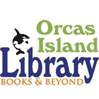 Orcas Island Public Library logo