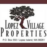 Lopez Village Properties logo