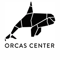 Orcas Center logo