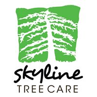 Skyline Tree Care logo