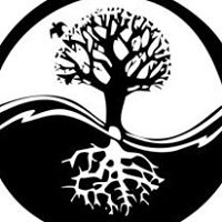 The Woodsmen logo