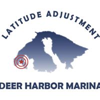 Deer Harbor Marina logo