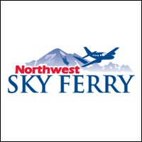 Northwest Sky Ferry logo